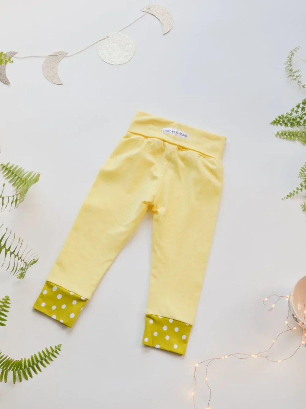 Baby Doll Girls Dress Set with Legging Pants and Headband